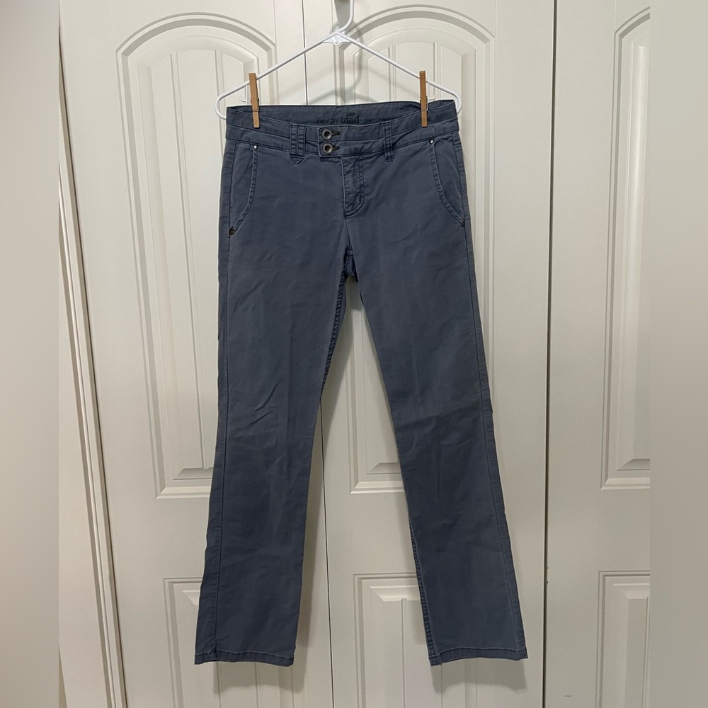 Horny Toad Women’s Pants